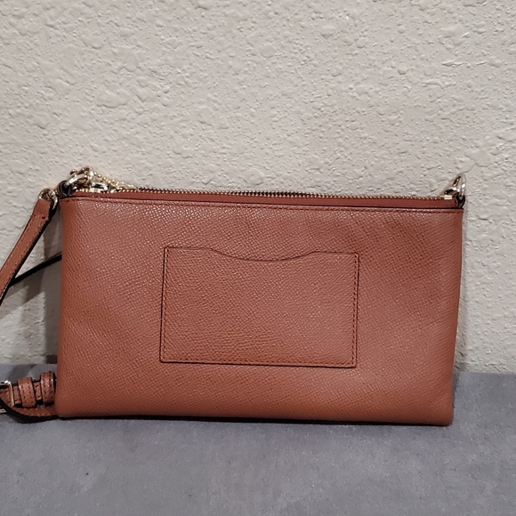 Coach small crossbody - Picture 2 of 10